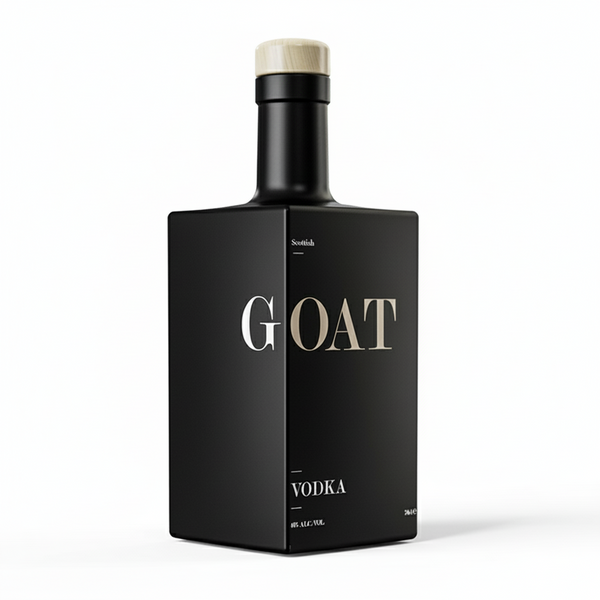 GOAT Vodka