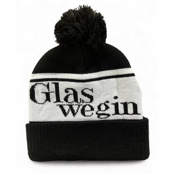 Glaswegin Bobble Hat