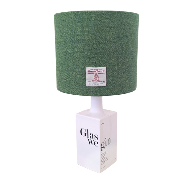Glaswegin Lamp Upcycling Kit