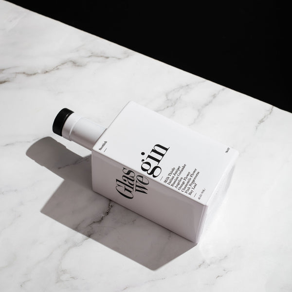 Glaswegin Original Gin 70cl