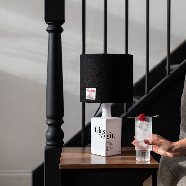 Glaswegin Lamp Upcycling Kit