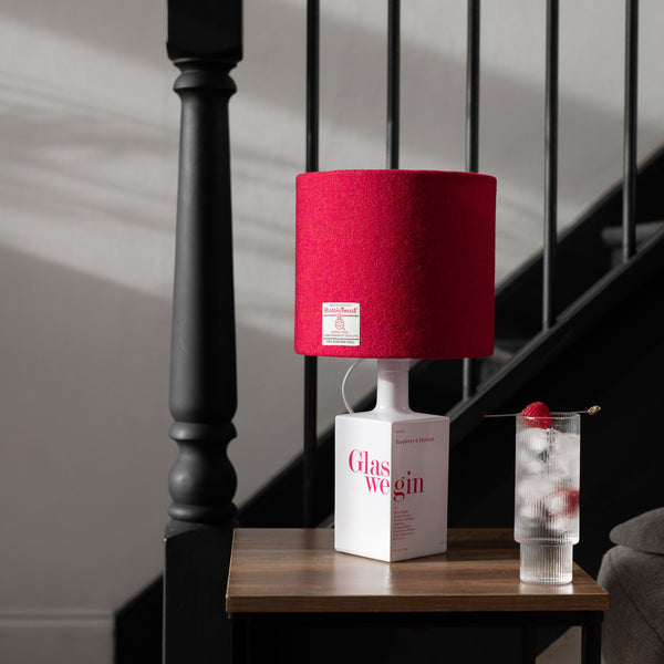 Glaswegin Lamp Upcycling Kit
