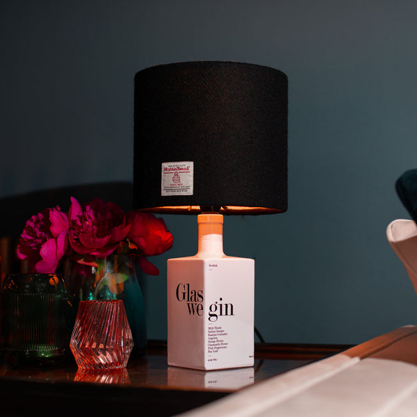 Glaswegin Lamp Upcycling Kit