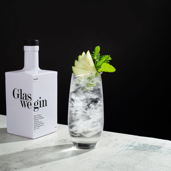 Glaswegin Original Gin 70cl