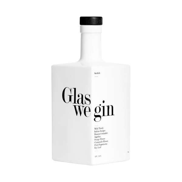 Glaswegin Original Gin 70cl