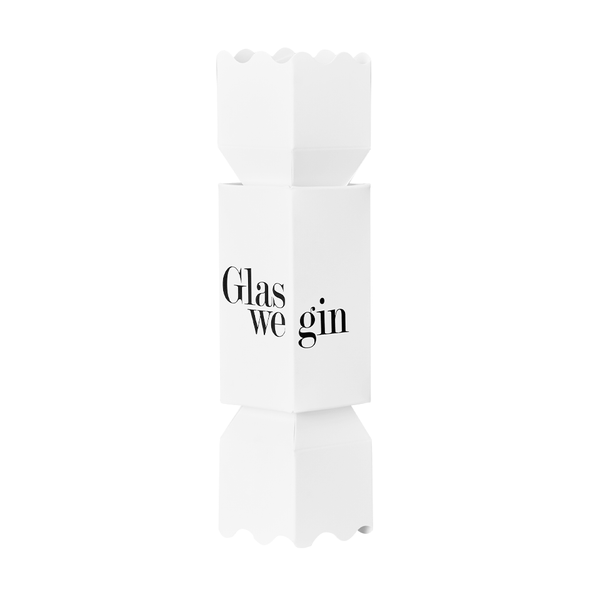 Glaswegin Cracker 5cl Miniature