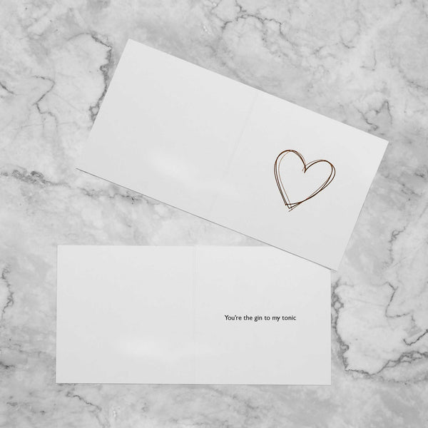 Glaswegin Valentine's Day Gift Box