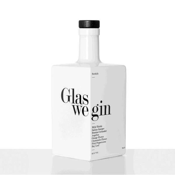 Glaswegin Original Gin 70cl