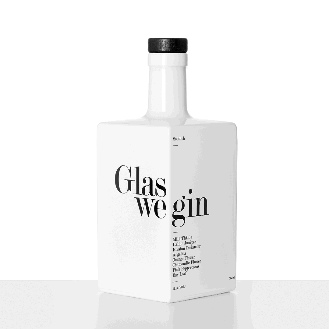 Glaswegin Original Gin 70cl