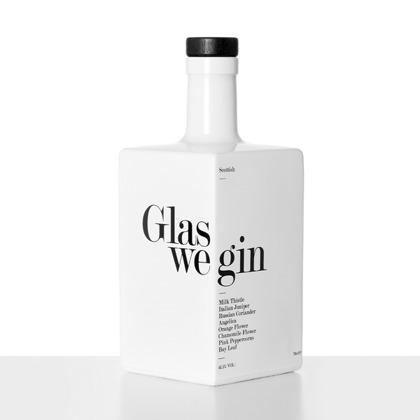 Glaswegin Original Gin 70cl