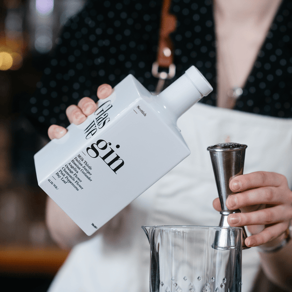 Glaswegin Original Gin 70cl