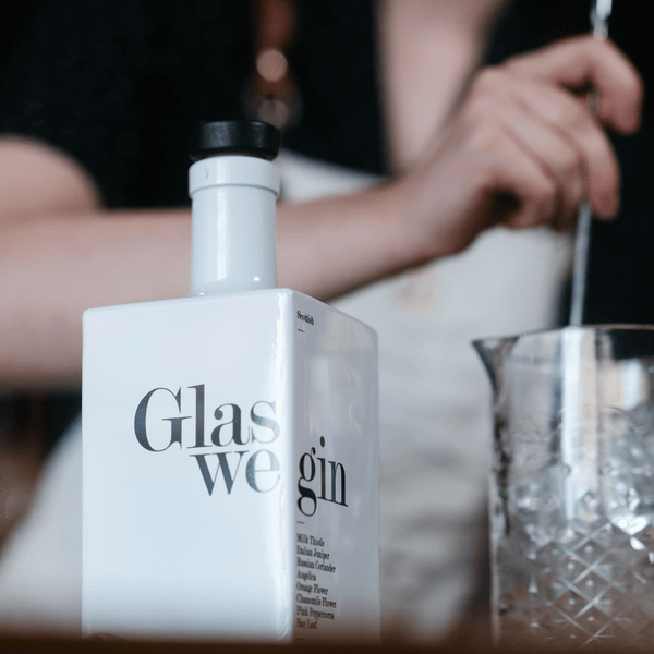 Glaswegin Original Gin 70cl