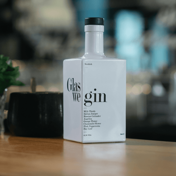 Glaswegin Original Gin 70cl