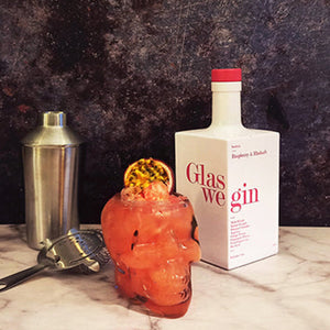 Our top three Halloween Cocktails