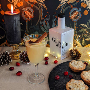 Hot Apple Glaswegin