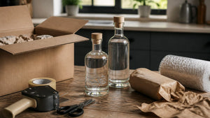 Best Gin Delivery Services: A 2026 Guide