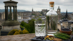 Best Scottish Gin Brands: A 2026 Guide to Scottish Gin