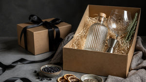 Choosing Premium Gin for Gifts: 2026 Buying Guide