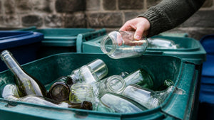 How to Properly Recycle Glass: A 2026 UK Guide