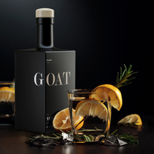 GOAT Vodka