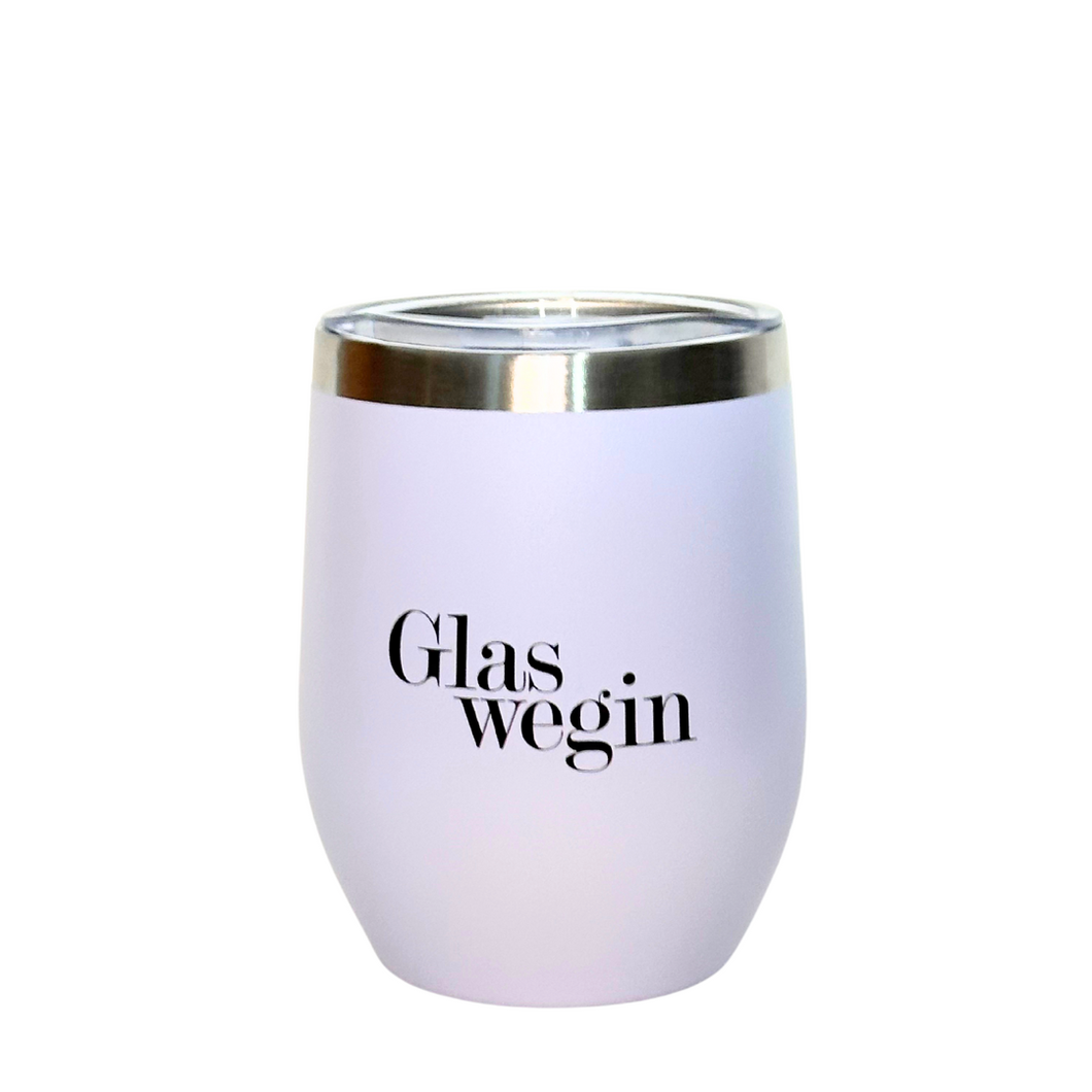 Glaswegin Reusable Coffee Cup