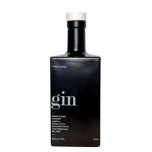 Glaswegin Weegie Strength Gin