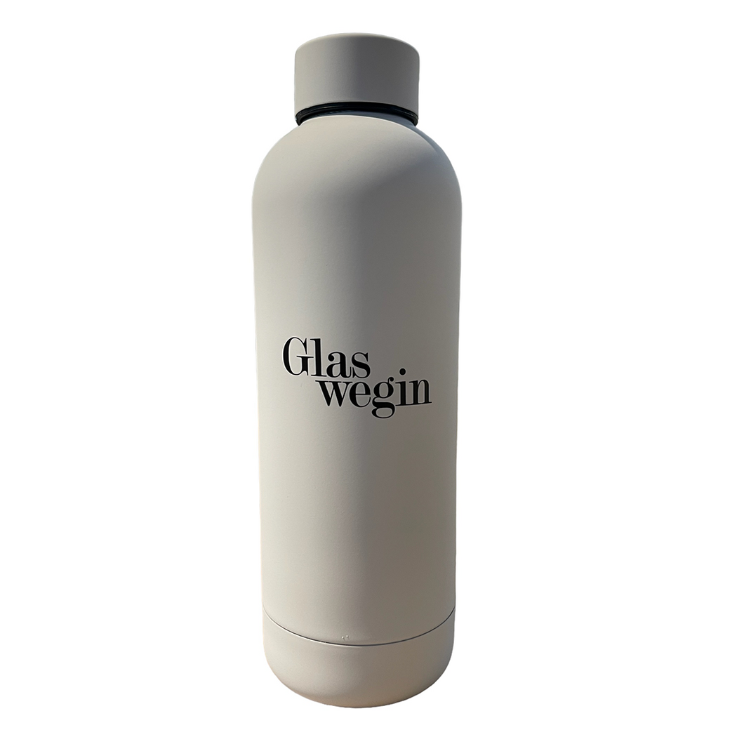 Glaswegin Water Bottle
