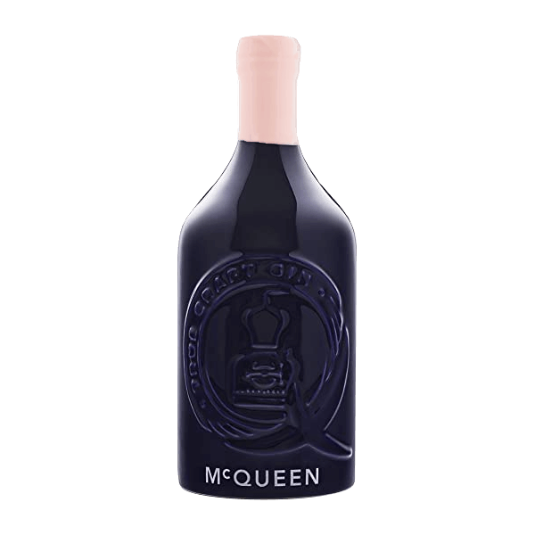 McQueens Cherry Blossom Gin 50cl
