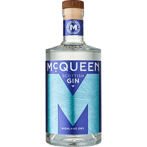 McQueens Highland Dry 70cl