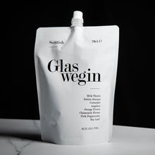 Glaswegin Original Gin Refill Pouch 70cl