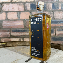 King's Inch 8 Year Old Single Malt 70cl