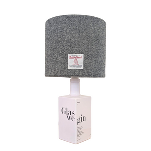 Glaswegin Lamp Upcycling Kit