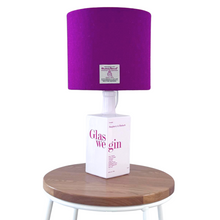 Glaswegin Lamp Upcycling Kit