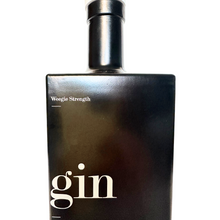 Glaswegin Weegie Strength Gin