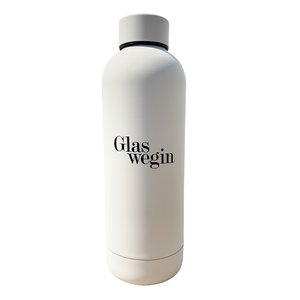 Glaswegin Water Bottle