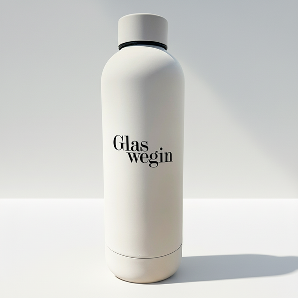 Glaswegin Water Bottle