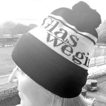 Glaswegin Bobble Hat