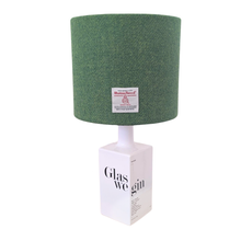 Glaswegin Lamp Upcycling Kit