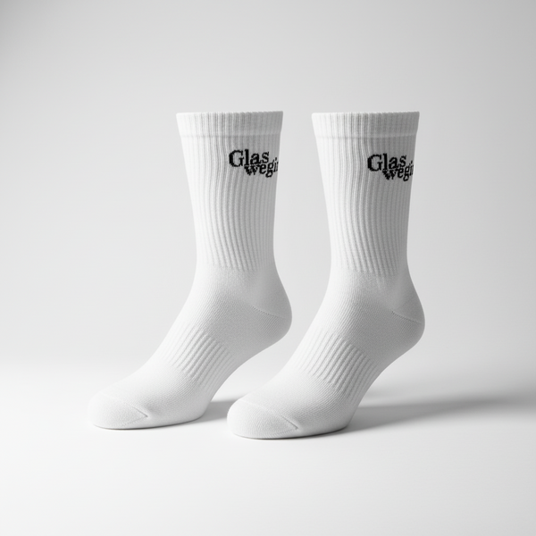 Glaswegin Socks