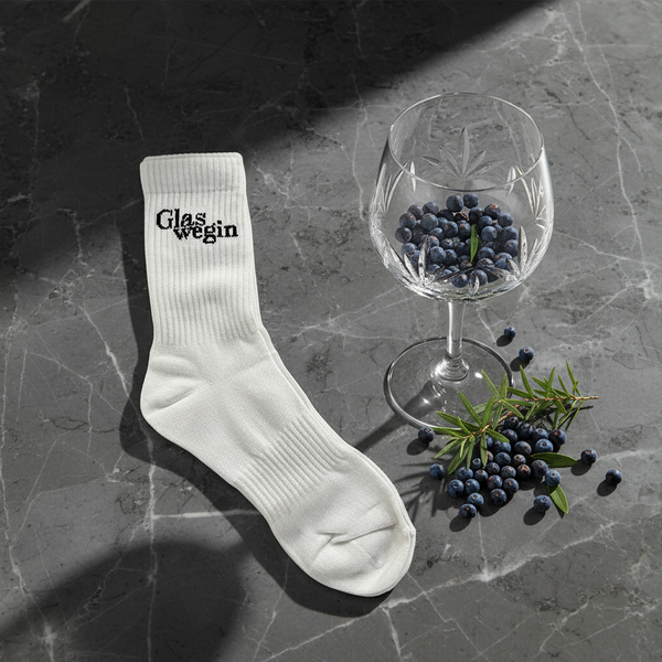 Glaswegin Socks