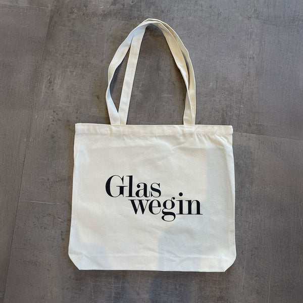 Glaswegin Tote Bag