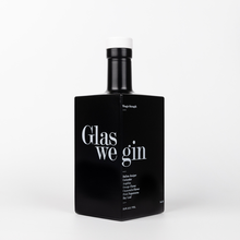 Glaswegin Weegie Strength Gin