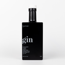 Glaswegin Weegie Strength Gin