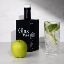 Glaswegin Weegie Strength Gin