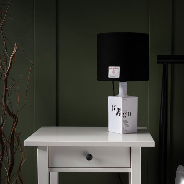 Glaswegin Lamp Upcycling Kit