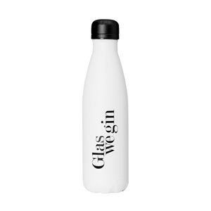 Glaswegin Chilly's Bottle 500ml