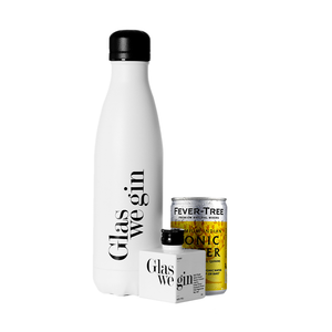 Glaswegin Chilly's Bottle Gift Pack