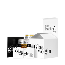 Glaswegin Father's Day G&T Gift Pack
