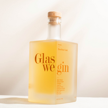 Glaswegin Bourbon Cask Gin
