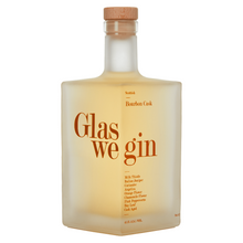 Glaswegin Bourbon Cask Gin